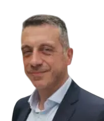 Günther Eufinger - Senior Berater - Profilbild