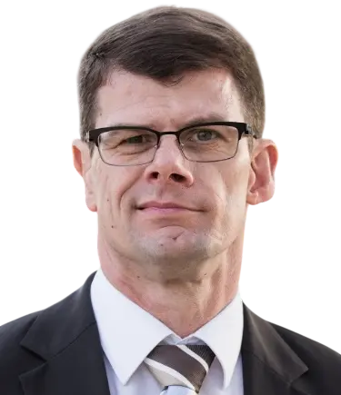 Gunther Vollbracht - Senior Consultant für Digitalisierungsprojekte und Testmanagement - Profilbild