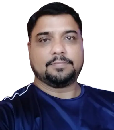 Gurjeet Singh - Salesforce Project Manager - profile avatar