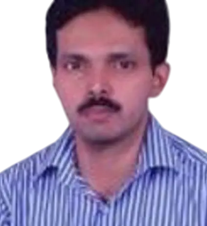 Gururaj Rao - Senior Fullstack Developer - profile avatar