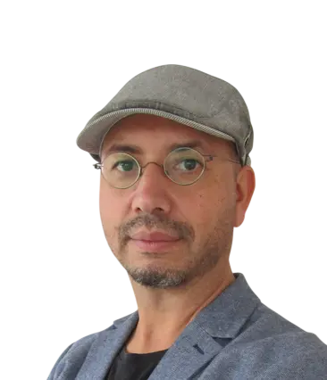 Gustav Palacios - International Sales Manager - profile avatar