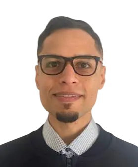 Gustavo Hernández nieto - Auditor - Profilbild