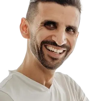 Güven Mete - Manager SAP EWM - Profilbild