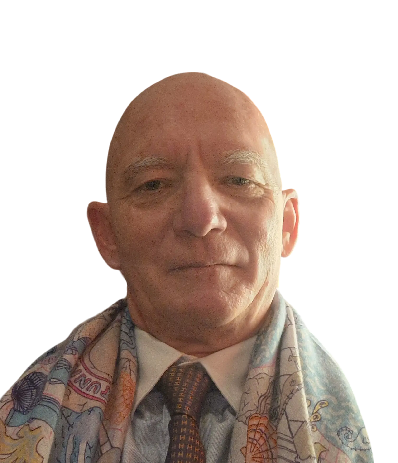 Guylain De France De Tersant - S4 Lead - Public Sector Ministry of Interior - profile avatar