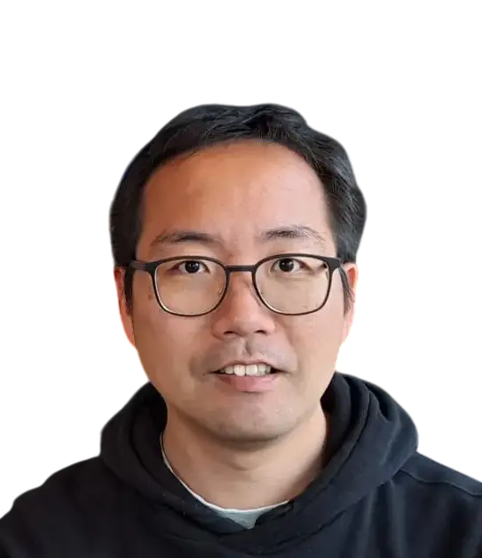 Gwang Jin (Josephus) Kim - Data Scientist / Forscher für angewandte KI, Automatisierung und Datensysteme - Profilbild