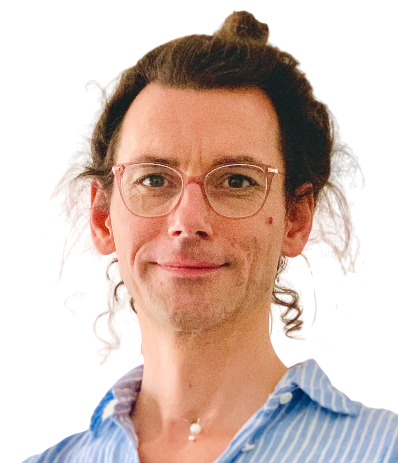 Gwen Glaser - Senior Consultant - profile avatar