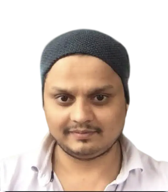Gyan Prakash - Cloud Architect | Scaling MLOps DevOps & Big Data| Head of Infra | Secure & Compliant Infrastructure for Scale-ups - profile avatar