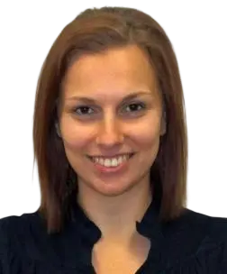 Györgyi Karácsonyi - Projektmanager / Release Train Engineer / PMP - Profilbild