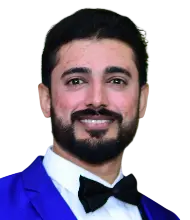 Habib M.