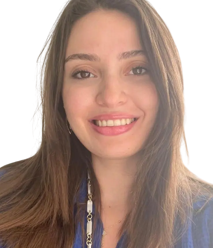 Habiba Bennani - Vertriebs- & Projektmanager - Profilbild