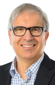 Bernd Habicht - Projektleiter Nebenfahrzeug-Beschaffung - Profilbild