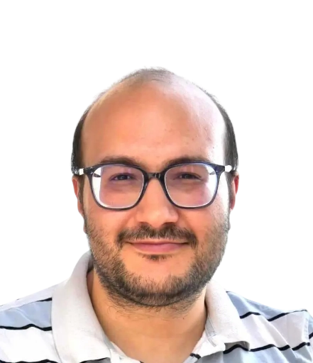Hachem S. - Machine Learning & BI Lecturer - profile avatar