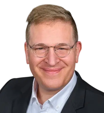 Hagen Bender - Online-Media-Berater & Interims-Manager, Product Owner, Agile Coach - Profilbild