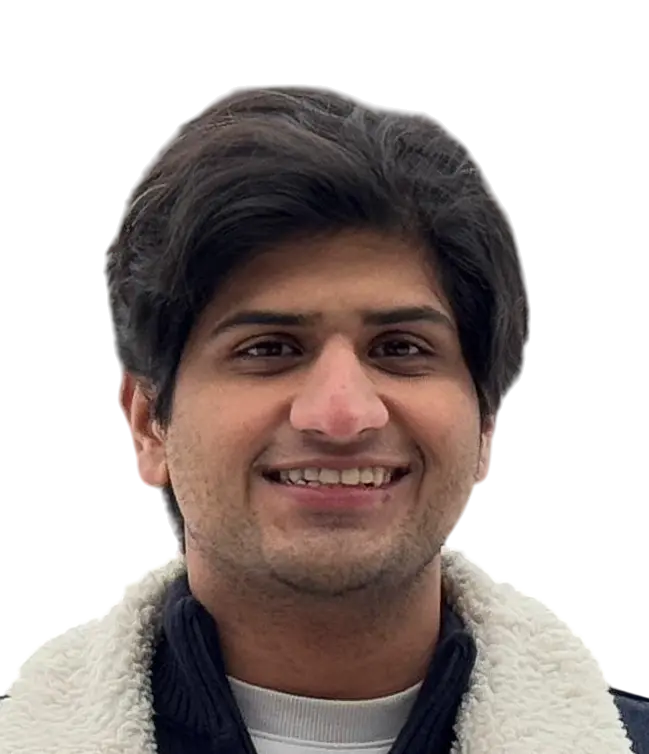 Haider Ali Shahid - MTO - Apparel Maintenance - profile avatar