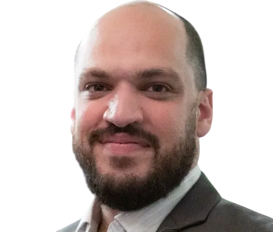 Haitham Abdallah - Jordan Livelihoods Evaluation Expert - profile avatar