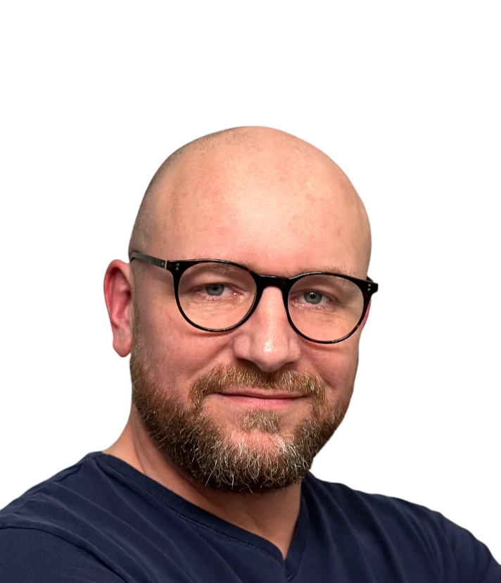 Ha-Jo Konrad - Freelance Product Owner / Product Manager - profile avatar