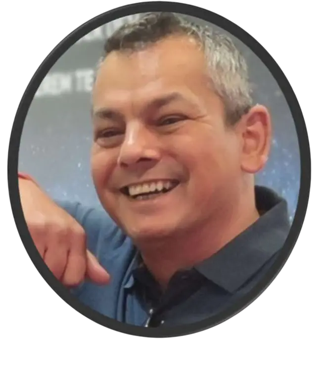 Hakan Er - Coach Lecturer / Digitalization - profile avatar