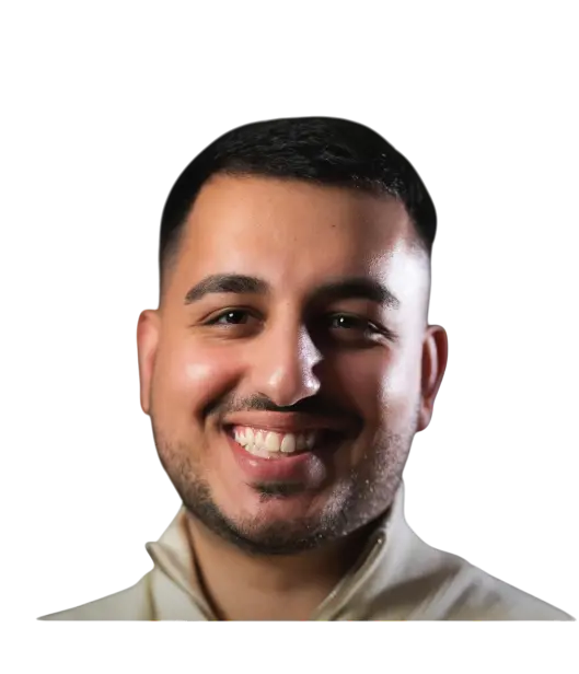 Hakan Ersu - Marketing- & Sales Experte - Profilbild