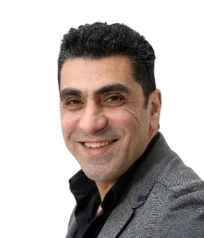 Hakan Kisa - Senior IT Manager & Projektmanager - Profilbild