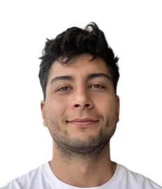 Hakan Yilmaz - Teamleiter - Profilbild