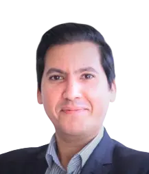 Hakim Djaidja - Interim Manager - profile avatar