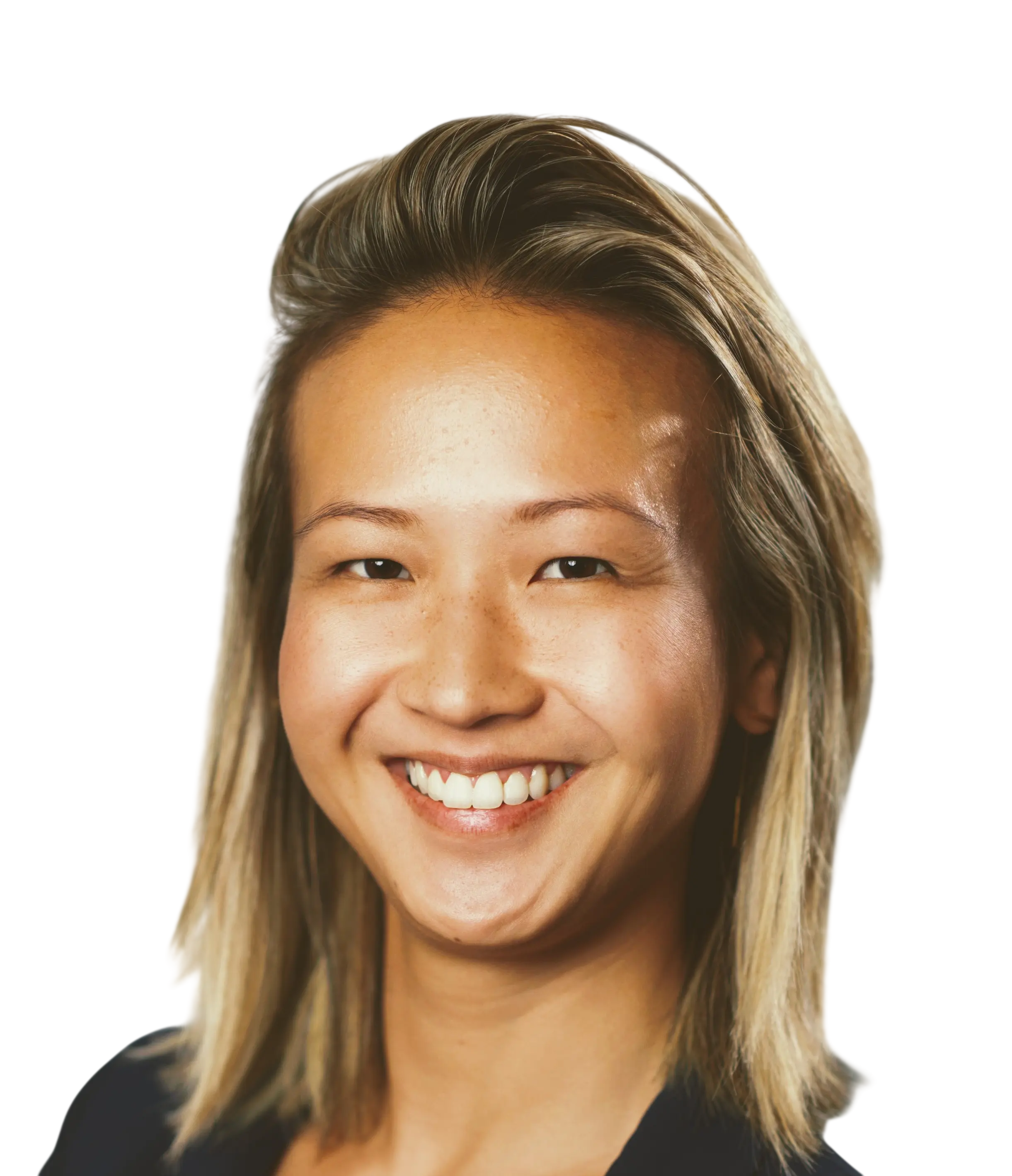 Haley Meng - Chief of Staff and Managing Director - profile avatar