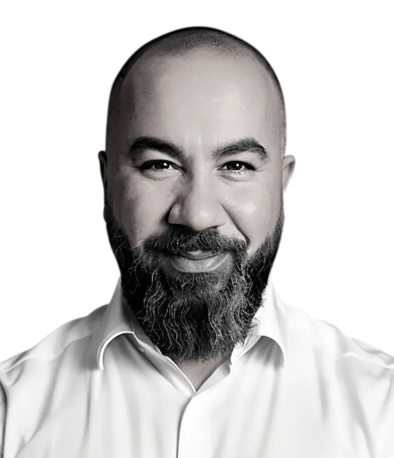 Halil Oeztoprak - Principal Cloud- und DevSecOps-Architekt (AWS / Azure / Terraform / Kubernetes / CI/CD) - Profilbild