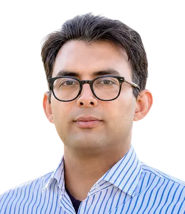 Hamza Salaar