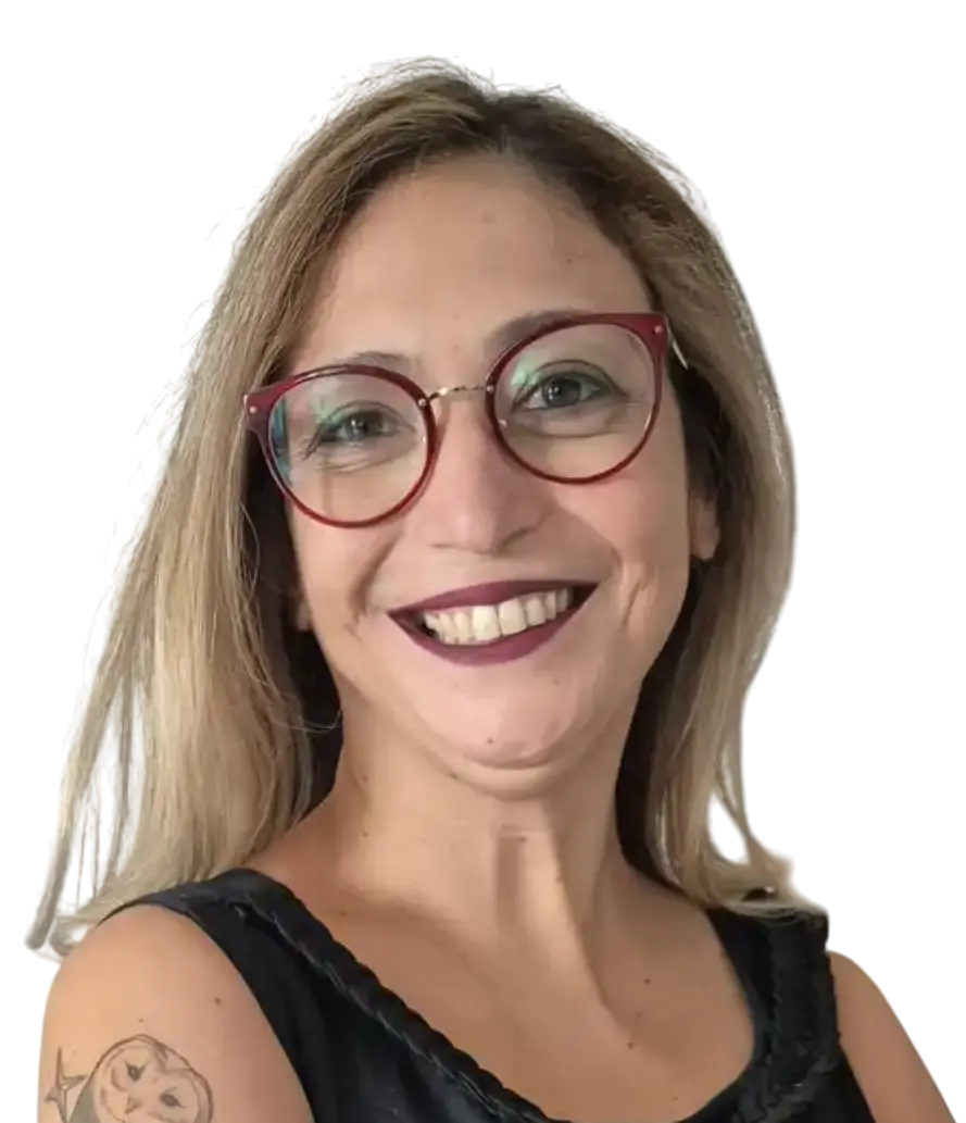 Hande (Guneykaya) Akpinar - Trainerin-Mentorin-Geschichtenerzählerin - Profilbild