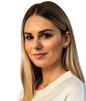 Hanna Fischer - Interim Recruiter - profile avatar