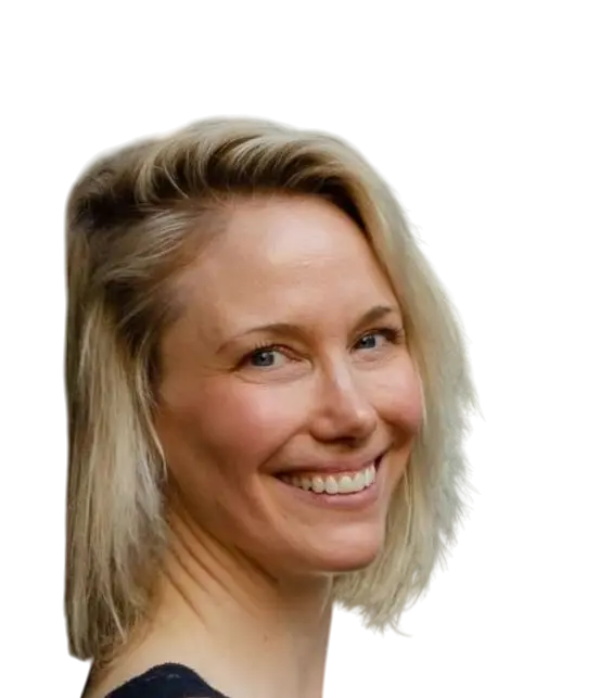 Hanna Schönert - Eventmanagerin (freie Mitarbeiterin) - Profilbild