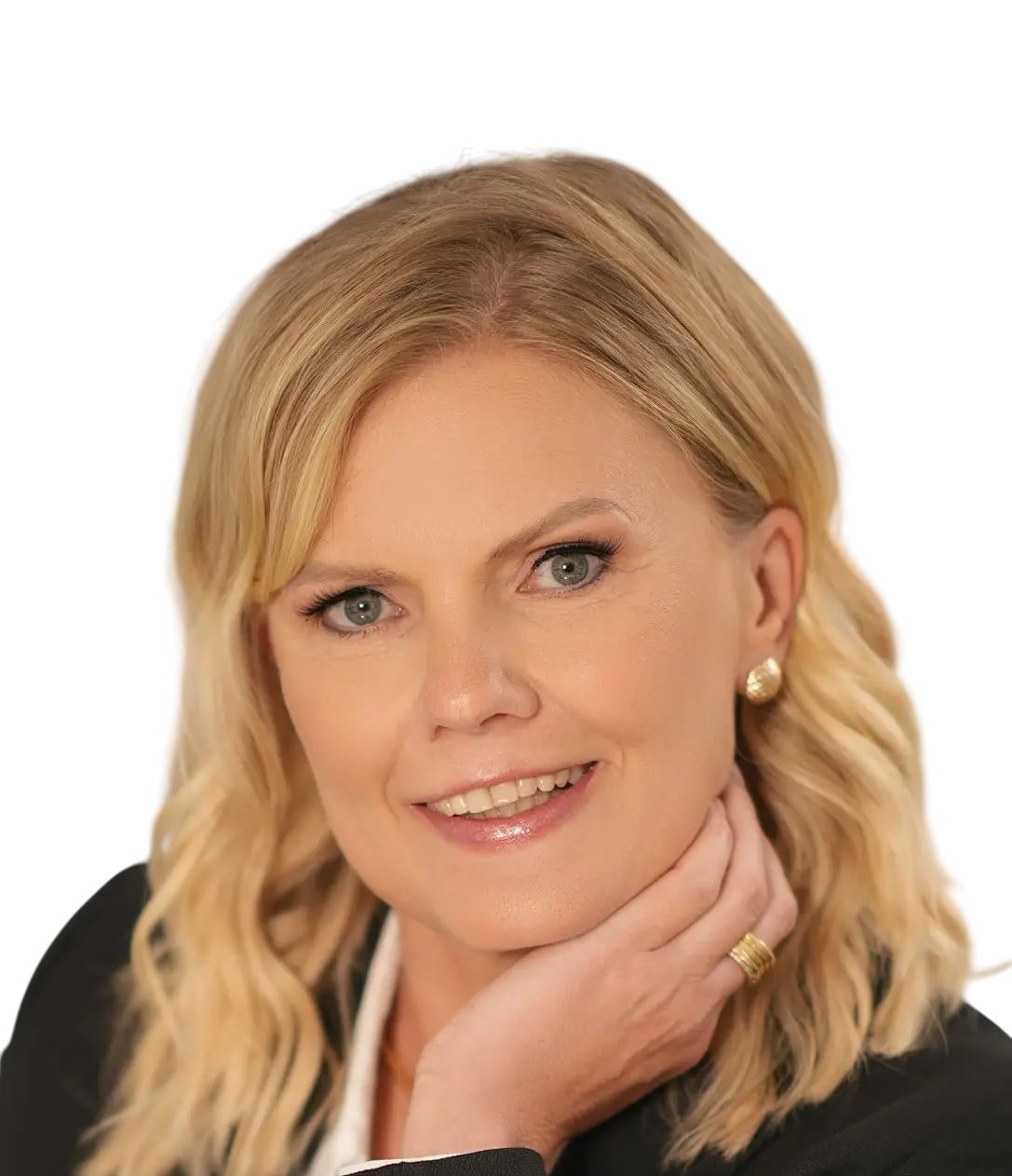 Hanna Winkelmann - Product Owner | Risiko- & Datenanalyse - Profilbild