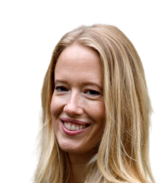 Hanna Witthoeft - Projektmanager - Profilbild