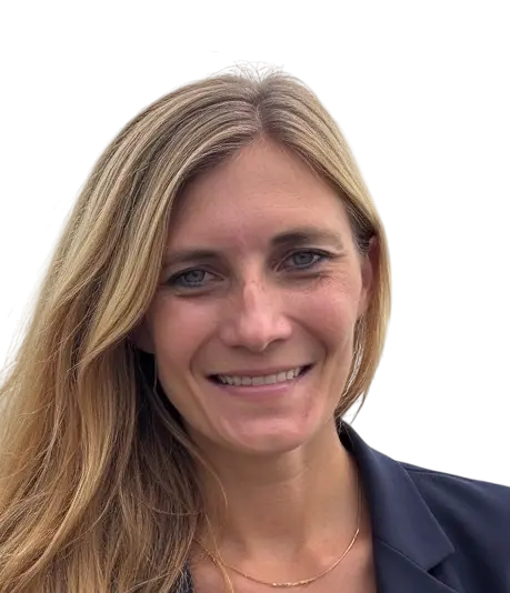 Hannah De Vries - Fullstack-Entwickler - Profilbild