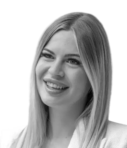 Hannah Kaup - Projektleiterin KI-Einführung & KI-Befähigung - Profilbild