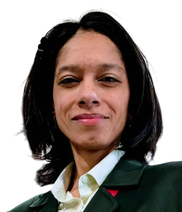 Hannah Leah (Angel) Stansberry - Praktikant im Einwanderungsrecht - Profilbild