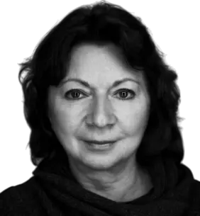 Hanne Walter