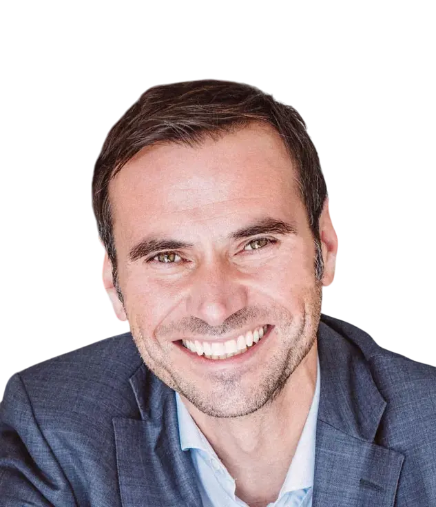 Hannes (Gerhard) Gruber - Interim Manager Head of Controlling/Project Manager - profile avatar