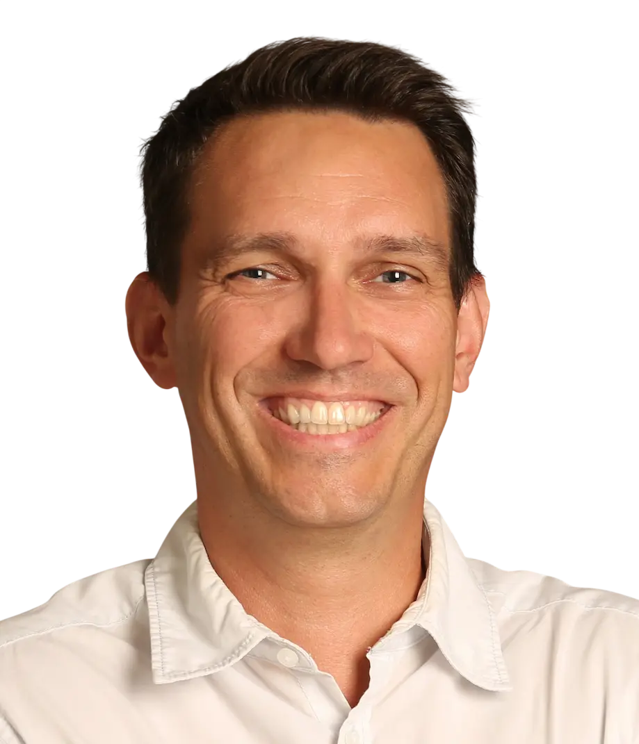 Hannes Kasch - Head of Development - profile avatar