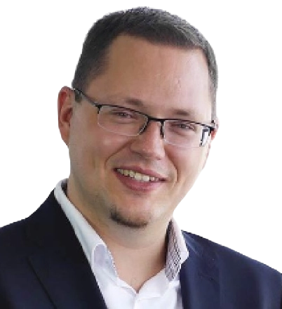 Hannes Roth - Senior Architekt & Projektadministrator - Profilbild