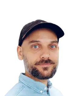 Hannes Schlegel - Frontend Developer - profile avatar