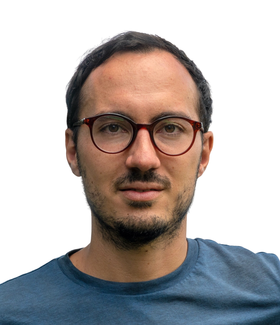 Hanno Kolvenbach - Vice President, Product Development - profile avatar