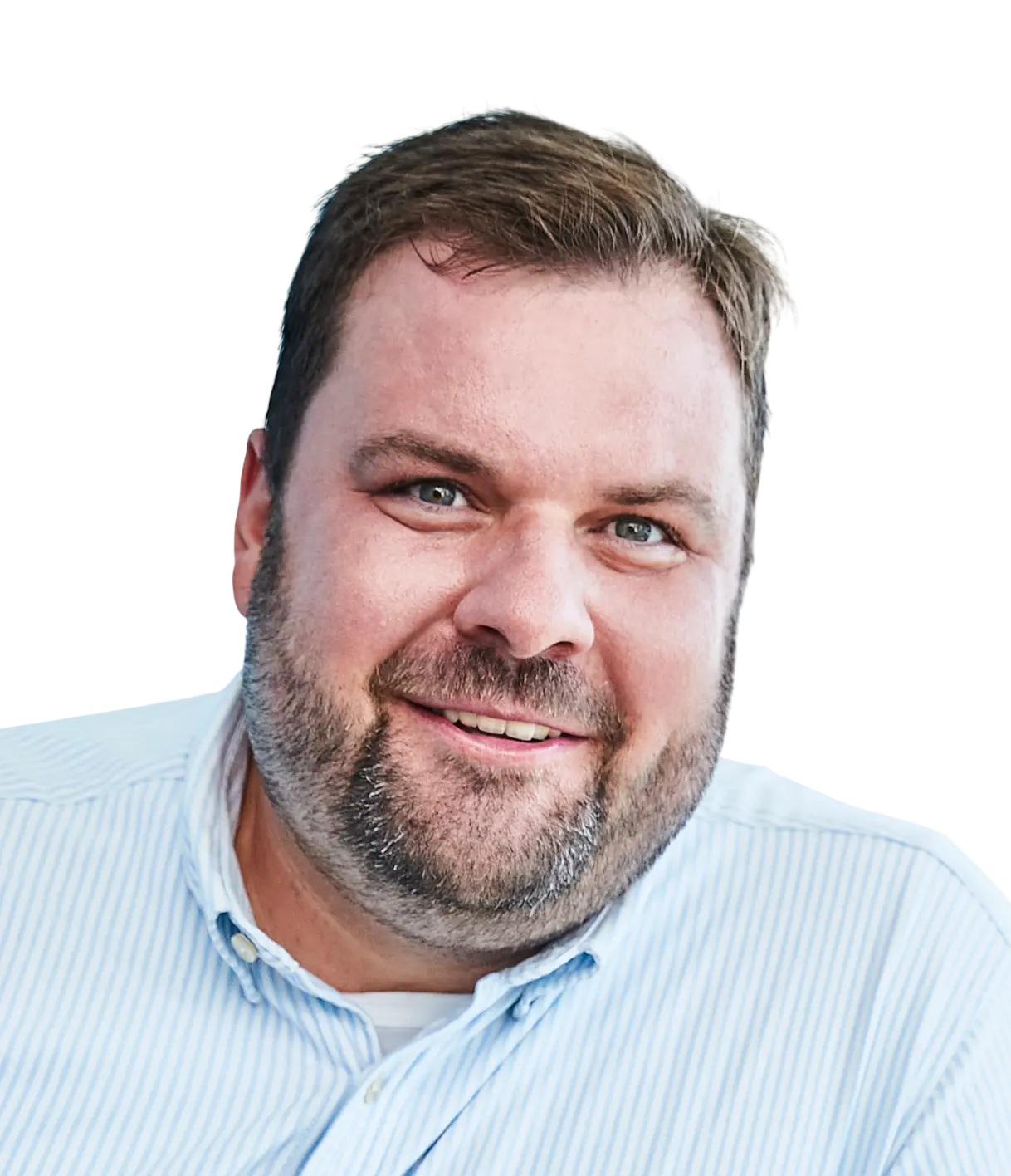 Hanno Steiger - CFO | Performance & Transformation Advisory | EBITDA and Cash Management | Governance | Board-Level Finance - profile avatar