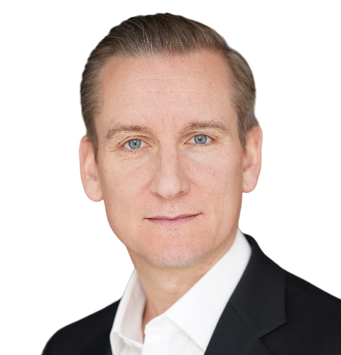 Hans Boot - Six Sigma Master Black Belt - profile avatar