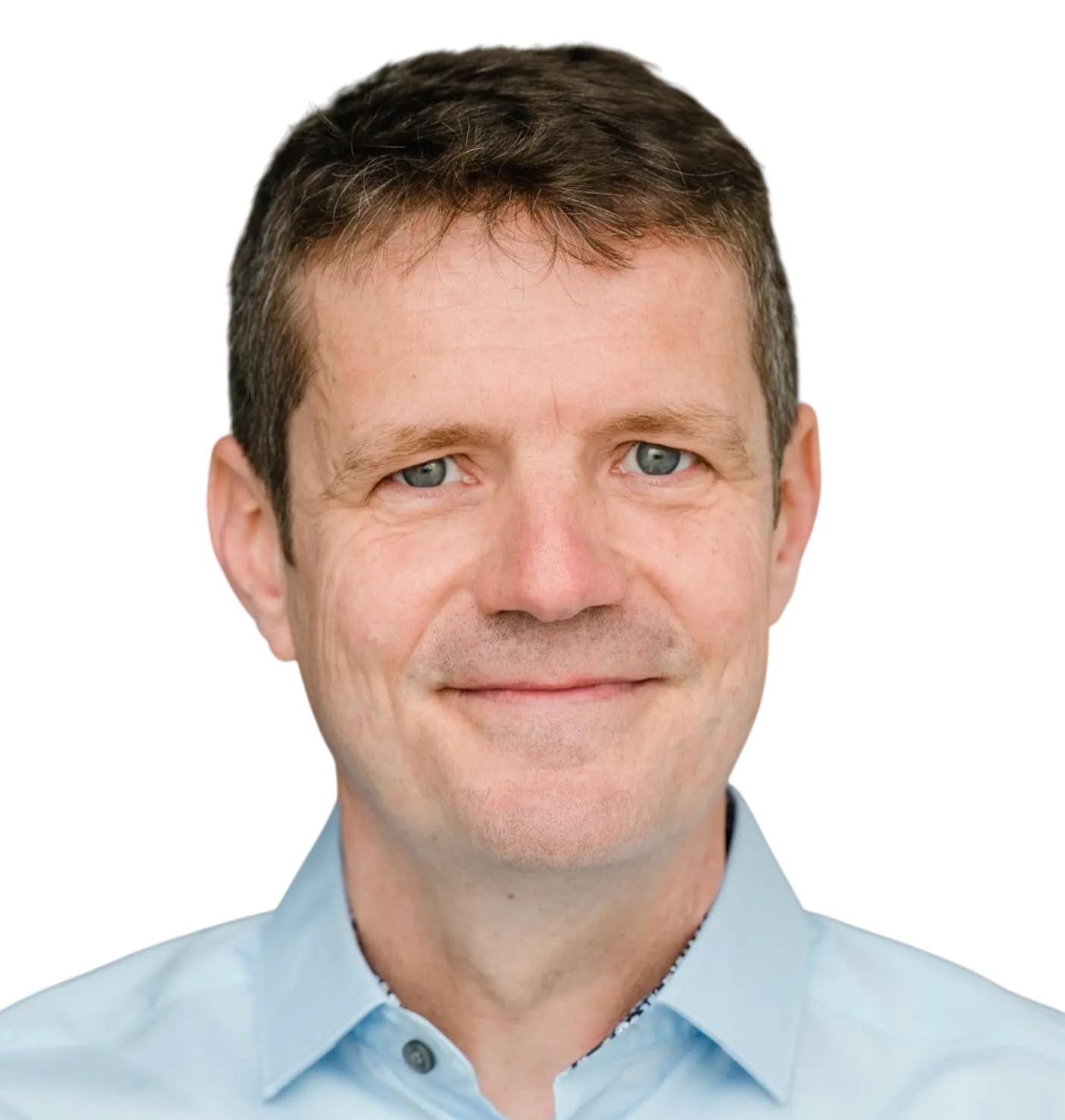 Hans-Christian Pahlig - Senior Full Stack and AI Engineer - profile avatar