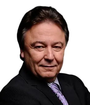 Hans D. - Marketing Coaching - profile avatar