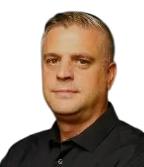 Hans Gudehus - Senior Director Value Management - profile avatar