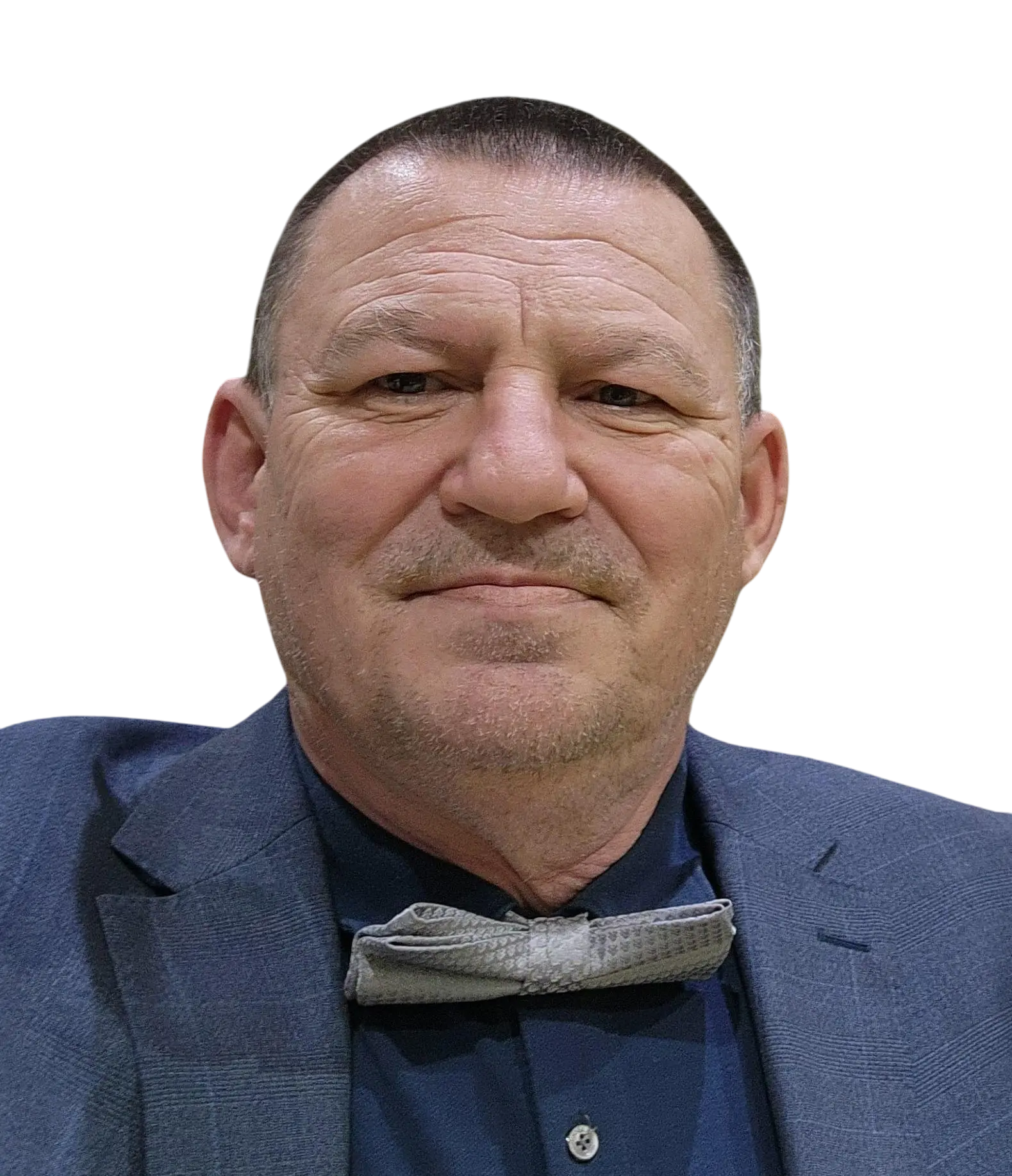 Hans (Janos) Lozay - Lead Auditor Preparation - profile avatar