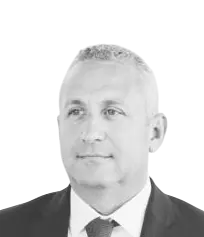 Hans-Jörg Strasser - Geschäftsführender Gesellschafter - Profilbild