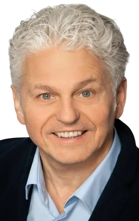 Hans-Jürgen Becker - Freelance Technician - profile avatar